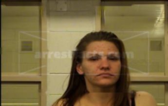 Ashley Pander