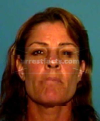 Pamela Gaye Perryman