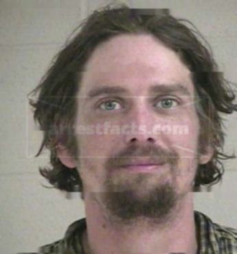 John Henry Baublit