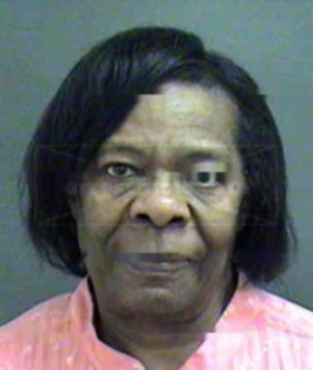 Dorothy Jean High