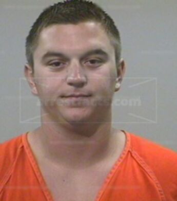 Joshua T Hurst