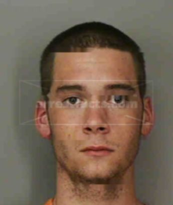 Brandon Keith Wilford