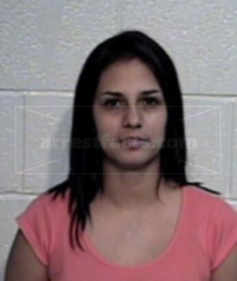 Veronica Elizabeth Gonzalez Rios