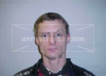 Gary Metcalf