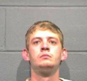 Paul Brandon Harper