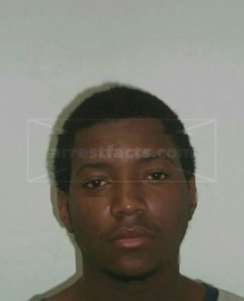 Daryl Anthony Harris