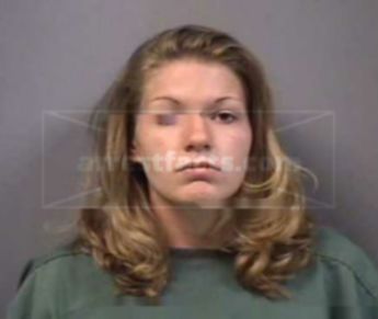 Meghan Lee Teseniar