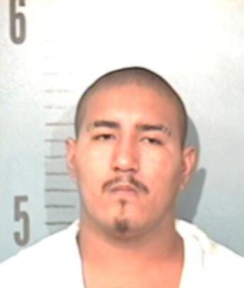 Jerry Antonio Deleon