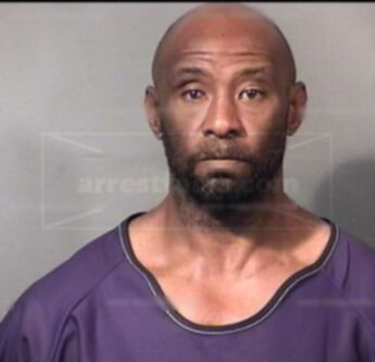 Anthony Leonard Key