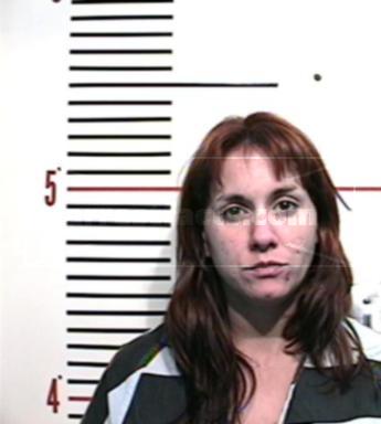Marisa Danley Sage Rowe