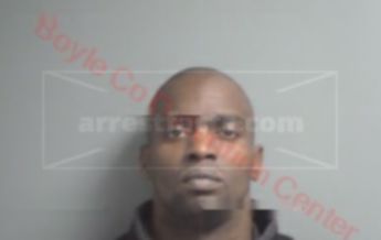 Jaderian Troy Goodman