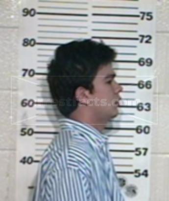 Erik James Cuellar Colegio