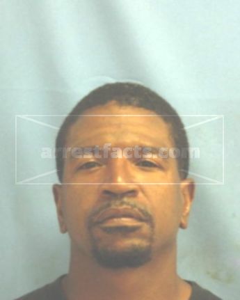 David Kieth Fentry