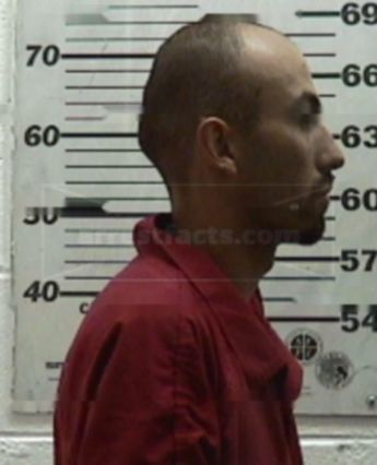 Doroteo J Aragon