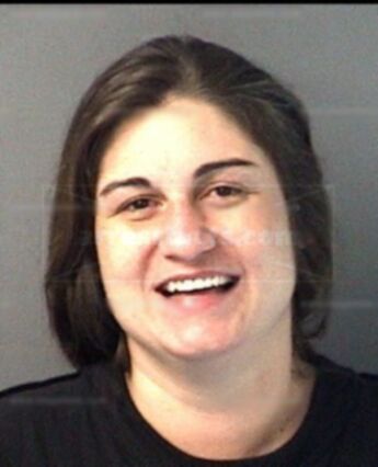 Candace Lane Garcia