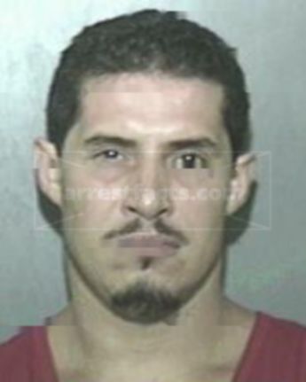 Carlos M Colon