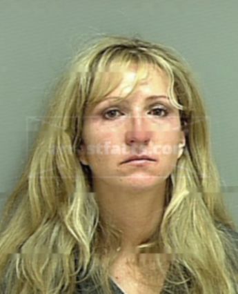 Heather Lyn Barnes