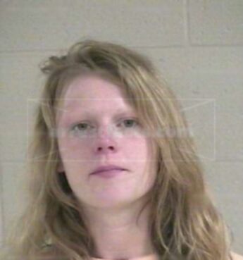 Emily Dawn Sands
