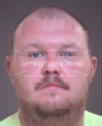 Aaron Michael Jack Mcswain