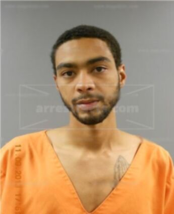 Justin Tyler Massey