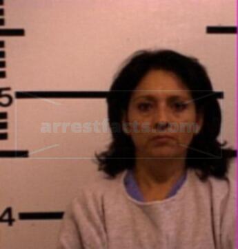 Irma Lopez London