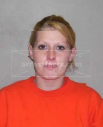 Ashley Nicole Haymond