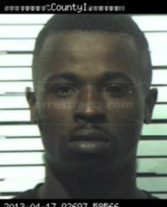 Bendrick Ramone Smith