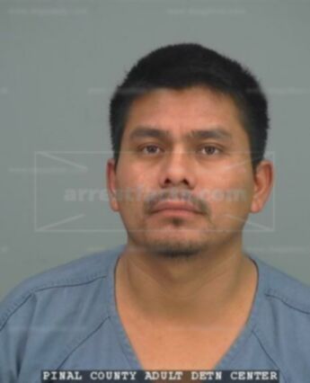 Daniel Hernandez Epifania