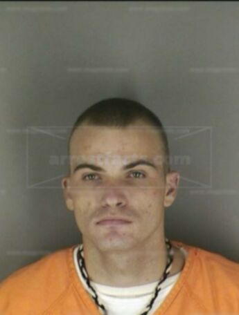 Adam Joseph Seymour