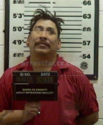 Luis A Orta
