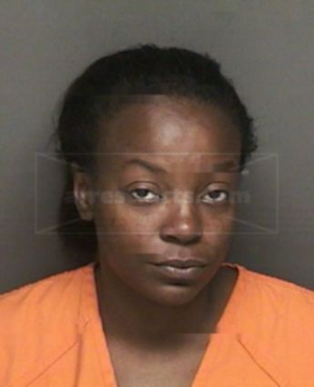 Trunita Marice Johnson