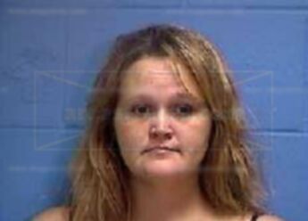Samantha Ann Bryan