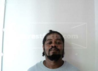 Darrell Markieth Thomas