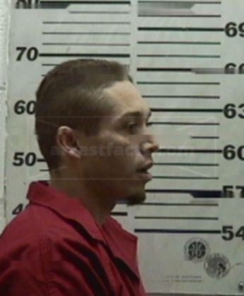 Raymond Pat Chavez