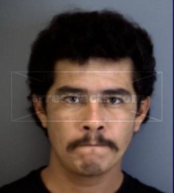 Munoz Miguel Najera
