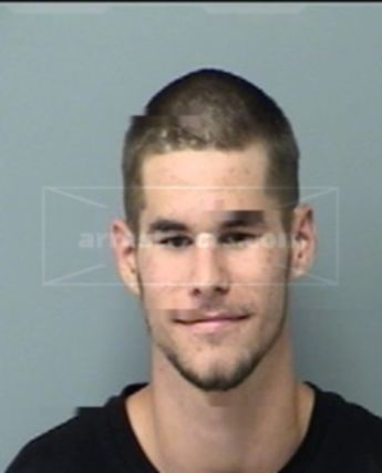 Zachary Wayne Smith