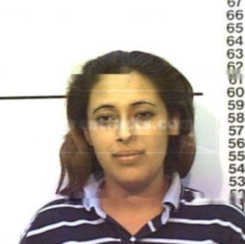 Monalisa Lisa Gonzales