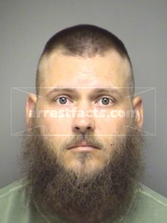 Jonathan Andrew Courtois