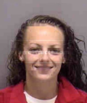 Tiffiany Louise Brown