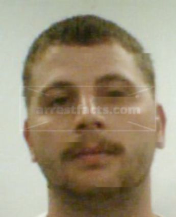 Josh Mark Barnard