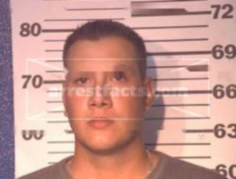 Gerald Luis Abraham Campbell