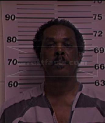 Vernon Lee Jones