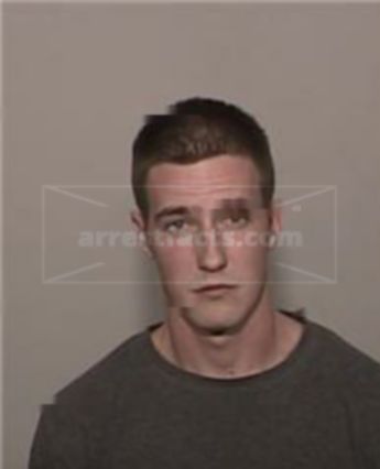 Elliot Patrick Sorenson
