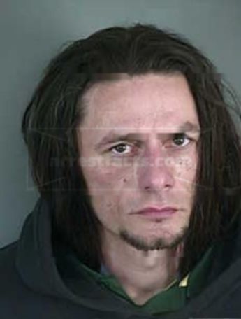 Nathan Todd Hicklin
