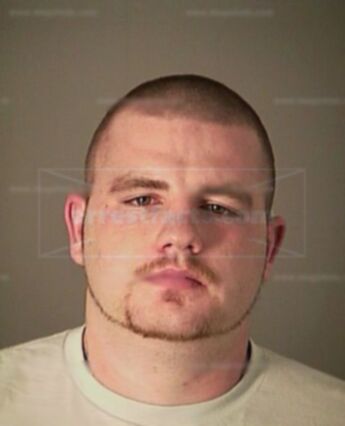 Dustin Poffenbarger