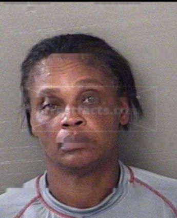 Rhonda Rochell Graham