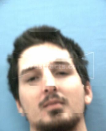 Joshua Renebrenton Raiborn