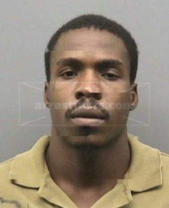 Robert Lee Harrell