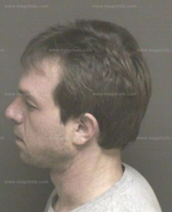 Christopher Lee Keeton