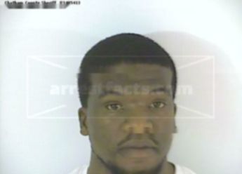 Antwon Laqual Dotson